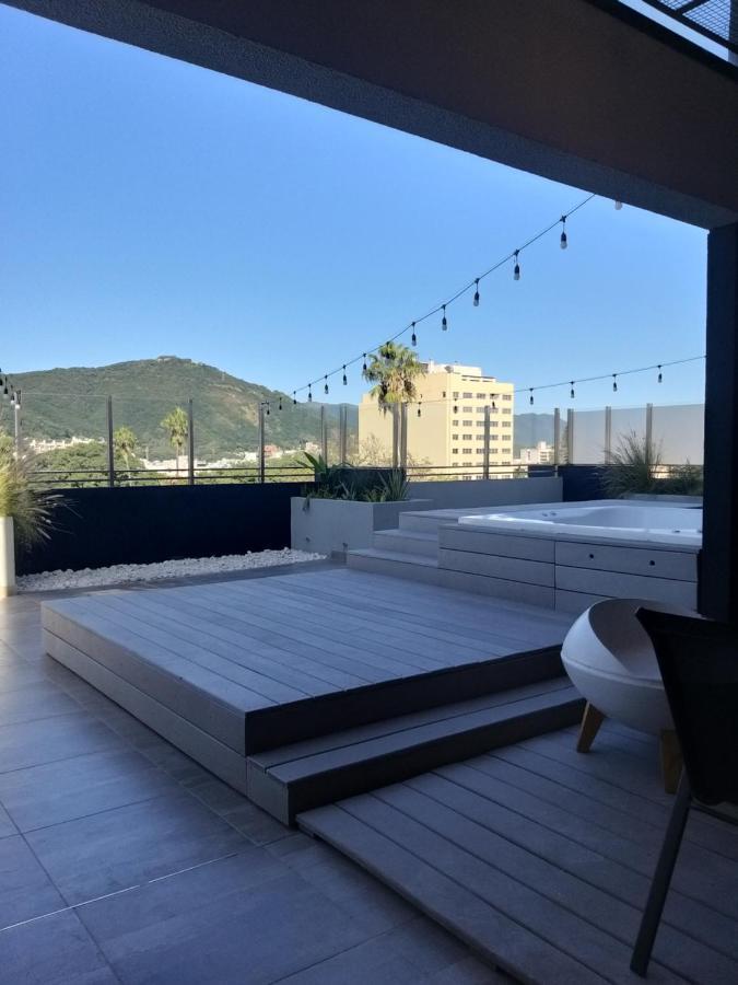 Estacion Balcarce Apartment Salta Bagian luar foto
