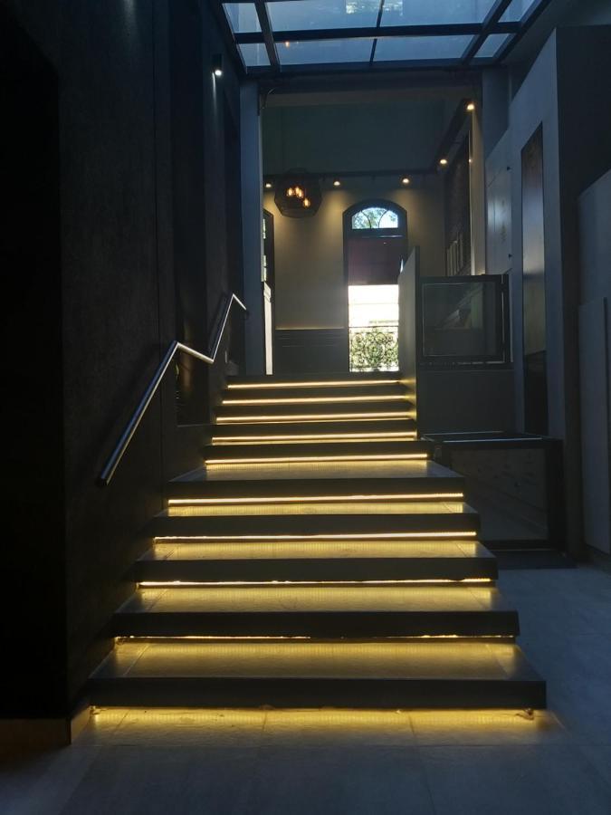 Estacion Balcarce Apartment Salta Bagian luar foto