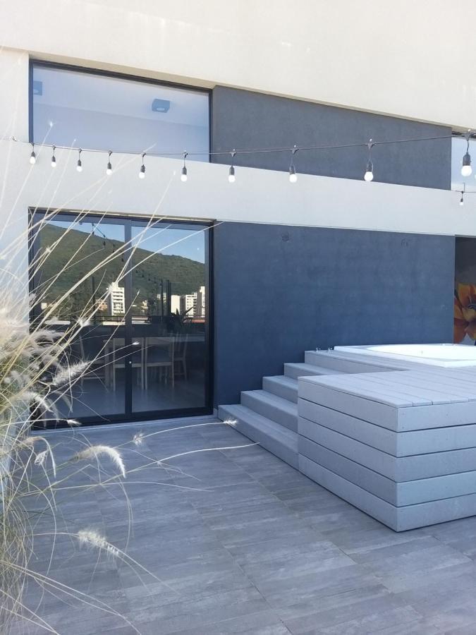Estacion Balcarce Apartment Salta Bagian luar foto