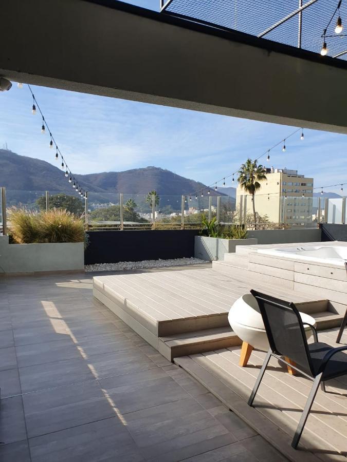 Estacion Balcarce Apartment Salta Bagian luar foto