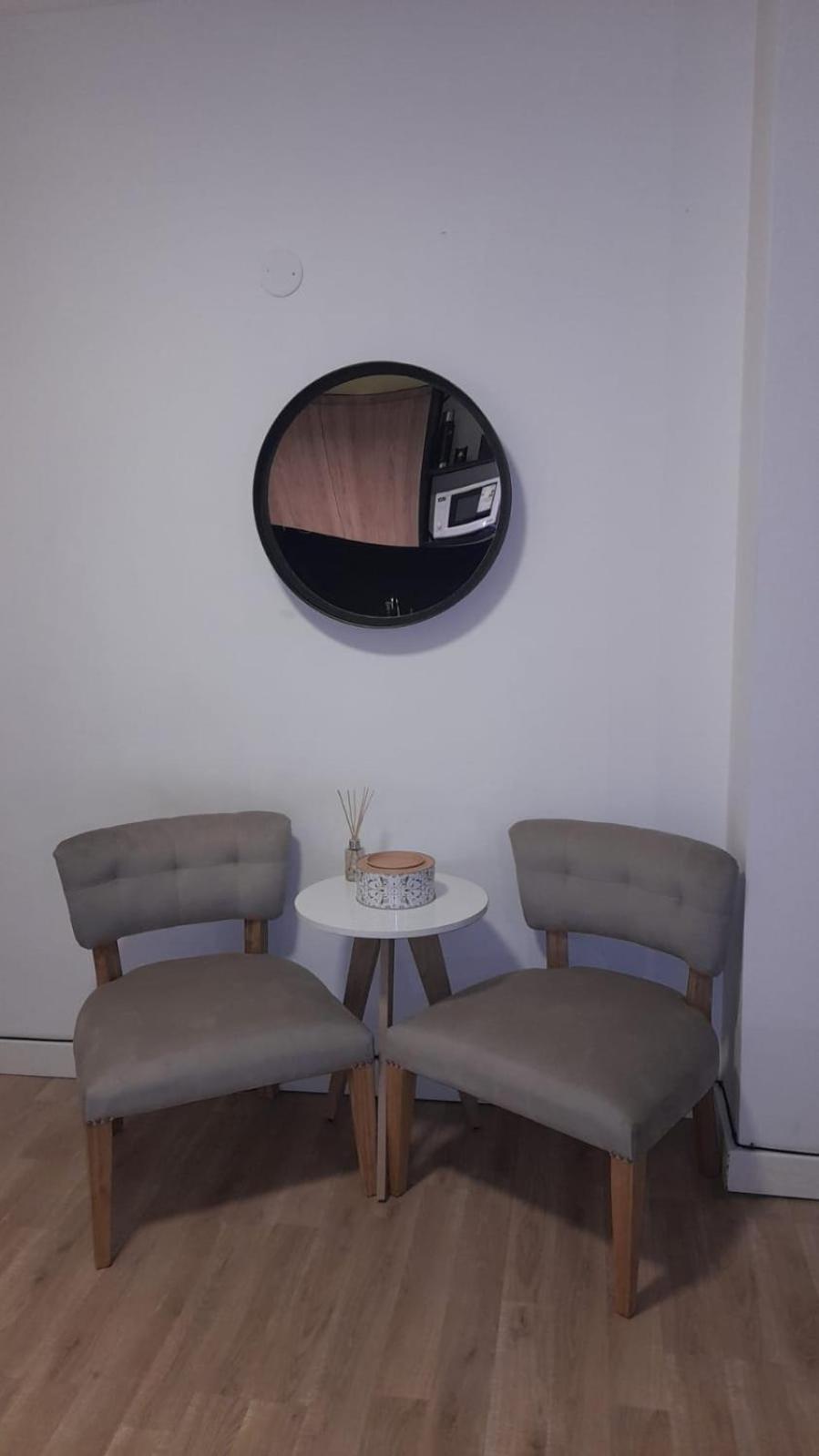 Estacion Balcarce Apartment Salta Bagian luar foto