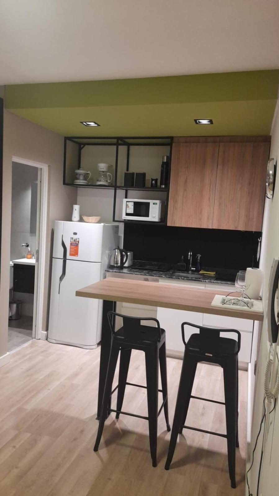 Estacion Balcarce Apartment Salta Bagian luar foto